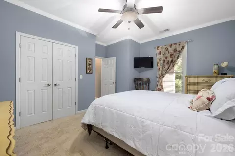 Bedroom - 625 Jackson Rd, Salisbury, NC 28146 photo 3 of 3