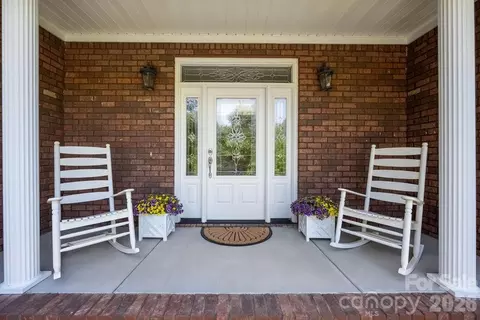Exterior - 625 Jackson Rd, Salisbury, NC 28146 photo 2 of 7