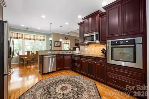 Kitchen - 625 Jackson Rd, Salisbury, NC 28146 photo 1 of 3