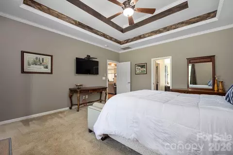 Bedroom - 625 Jackson Rd, Salisbury, NC 28146 photo 1 of 3