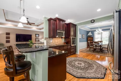 Kitchen - 625 Jackson Rd, Salisbury, NC 28146 photo 3 of 3