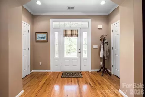 Entry Way - 625 Jackson Rd, Salisbury, NC 28146 photo 1 of 1
