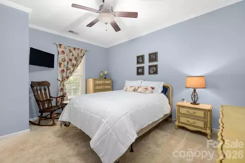 Bedroom - 625 Jackson Rd, Salisbury, NC 28146 photo 2 of 3