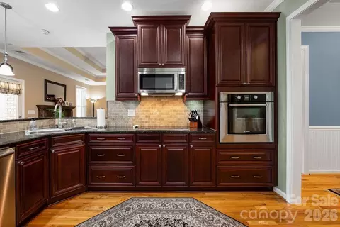 Kitchen - 625 Jackson Rd, Salisbury, NC 28146 photo 2 of 3