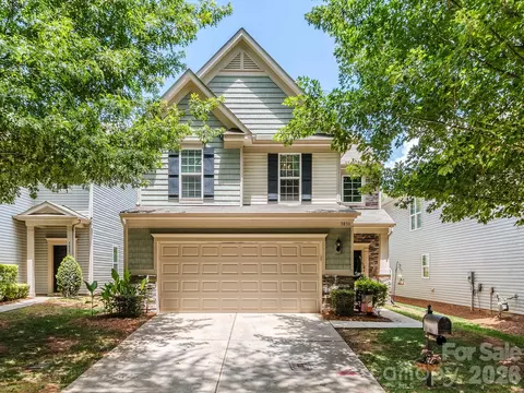 3831 Park South Station Blvd, Charlotte, NC 28210