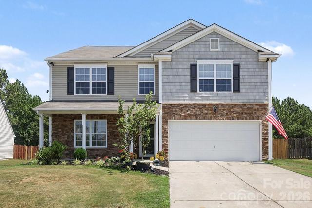 10912 Thousand Oaks Dr, Huntersville, NC 28078