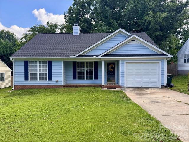 3373 Prescott Nw Pl NW, Concord, NC 28027