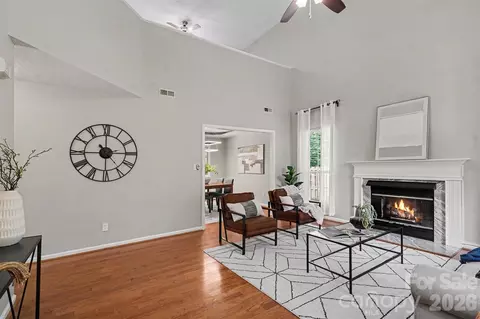 Living - 10427 Danesway Ln, Cornelius, NC 28031 photo 2 of 2