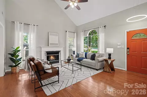 Living - 10427 Danesway Ln, Cornelius, NC 28031 photo 1 of 2
