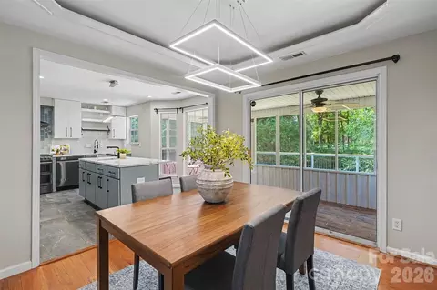 Dining - 10427 Danesway Ln, Cornelius, NC 28031 photo 2 of 3