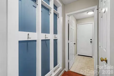 Entry Way - 10427 Danesway Ln, Cornelius, NC 28031 photo 2 of 2