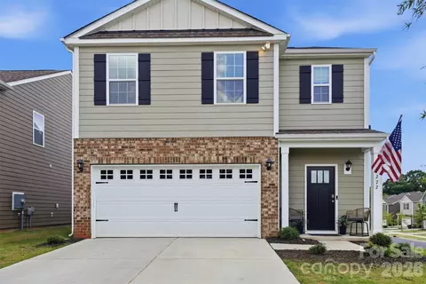 272 Court House Ave, York, SC 29745