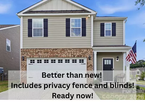 272 Court House Ave, York, SC 29745