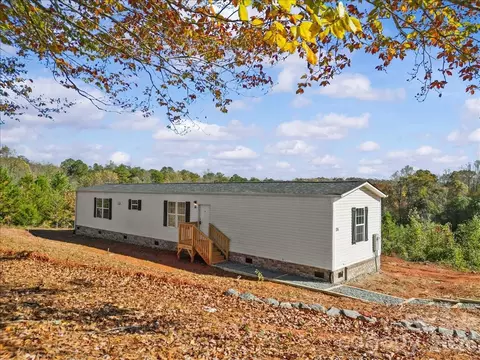 278 Bob Hardin Rd, Rutherfordton, NC 28139