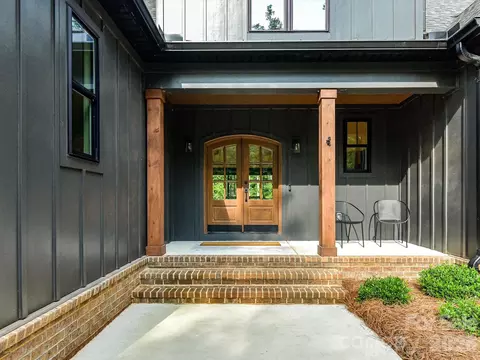 Exterior - 1215 Pine Forest Dr, Lancaster, SC 29720 photo 3 of 13