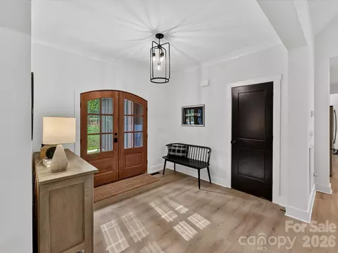 Entry Way - 1215 Pine Forest Dr, Lancaster, SC 29720 photo 2 of 3