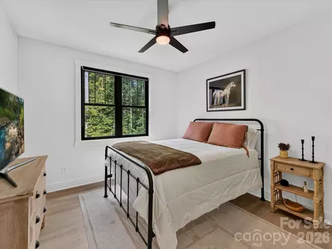Bedroom - 1215 Pine Forest Dr, Lancaster, SC 29720 photo 3 of 5