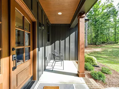 Exterior - 1215 Pine Forest Dr, Lancaster, SC 29720 photo 4 of 13