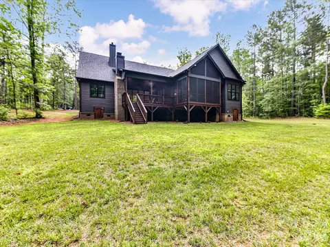 Exterior - 1215 Pine Forest Dr, Lancaster, SC 29720 photo 8 of 13
