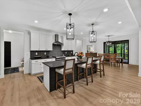 Kitchen - 1215 Pine Forest Dr, Lancaster, SC 29720 photo 2 of 4