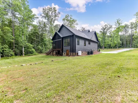 Exterior - 1215 Pine Forest Dr, Lancaster, SC 29720 photo 9 of 13