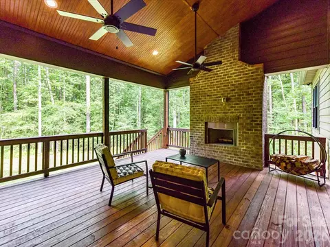Exterior - 1215 Pine Forest Dr, Lancaster, SC 29720 photo 7 of 13