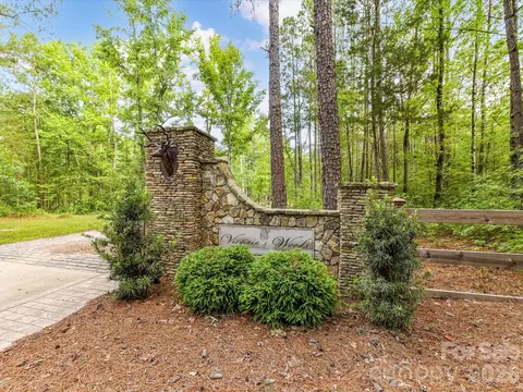 Exterior - 1215 Pine Forest Dr, Lancaster, SC 29720 photo 12 of 13
