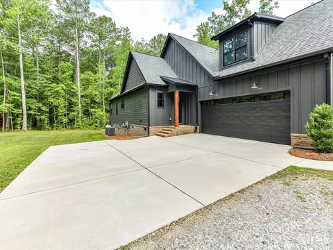 Exterior - 1215 Pine Forest Dr, Lancaster, SC 29720 photo 10 of 13