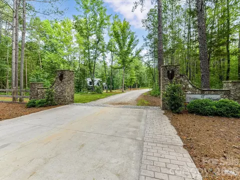 Exterior - 1215 Pine Forest Dr, Lancaster, SC 29720 photo 11 of 13