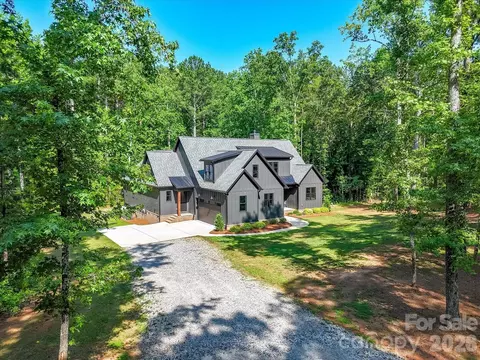 Exterior - 1215 Pine Forest Dr, Lancaster, SC 29720 photo 2 of 13