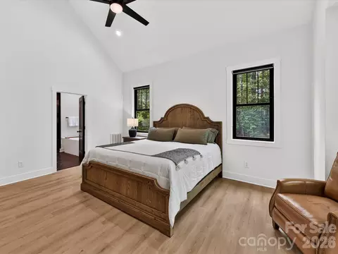 Bedroom - 1215 Pine Forest Dr, Lancaster, SC 29720 photo 2 of 5