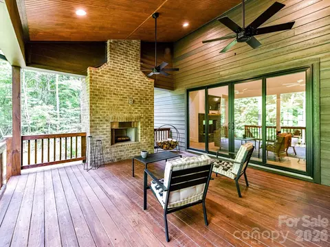Exterior - 1215 Pine Forest Dr, Lancaster, SC 29720 photo 5 of 13