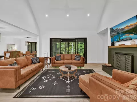 Living - 1215 Pine Forest Dr, Lancaster, SC 29720 photo 4 of 4