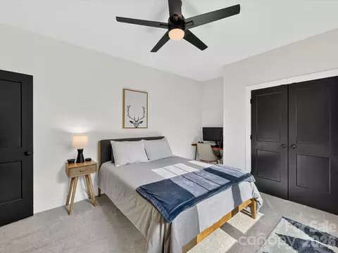 Bedroom - 1215 Pine Forest Dr, Lancaster, SC 29720 photo 5 of 5