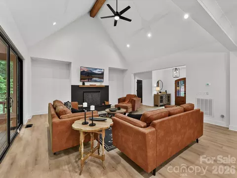 Living - 1215 Pine Forest Dr, Lancaster, SC 29720 photo 3 of 4