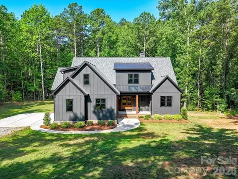 Exterior - 1215 Pine Forest Dr, Lancaster, SC 29720 photo 13 of 13