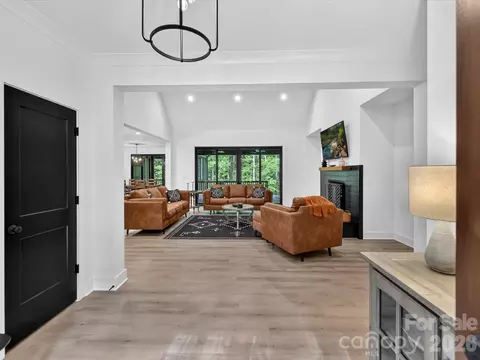 Entry Way - 1215 Pine Forest Dr, Lancaster, SC 29720 photo 1 of 3
