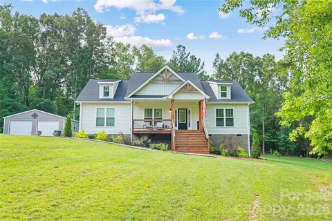 1601 Charlotte Hwy, York, SC 29745