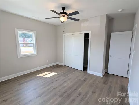 Bedroom - 258 East Ave, Monroe, NC 28110 photo 1 of 5