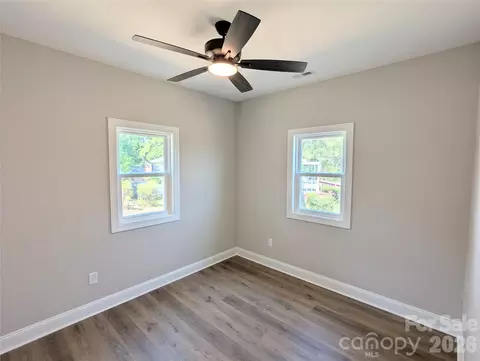 Bedroom - 258 East Ave, Monroe, NC 28110 photo 5 of 5