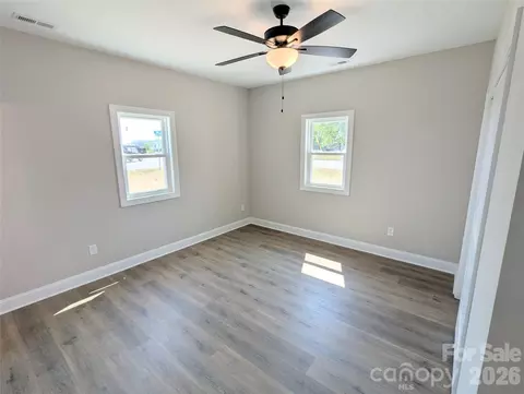 Bedroom - 258 East Ave, Monroe, NC 28110 photo 2 of 5