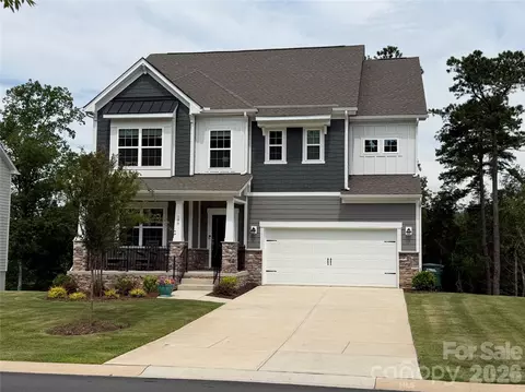 199 Hamptons Cove Rd, Troutman, NC 28166