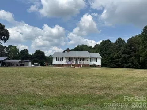 225 Westlee St, Shelby, NC 28150