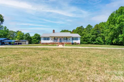 225 Westlee St, Shelby, NC 28150