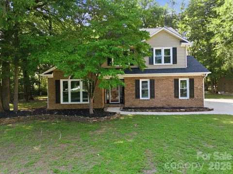 3970 Tenneyson Nw Ct NW, Concord, NC 28027