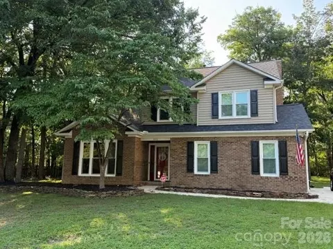 3970 Tenneyson Nw Ct NW, Concord, NC 28027