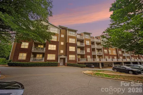 1000 E Woodlawn 415 Rd #415, Charlotte, NC 28209