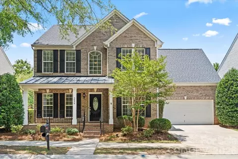 3934 Conner Glenn Dr, Huntersville, NC 28078