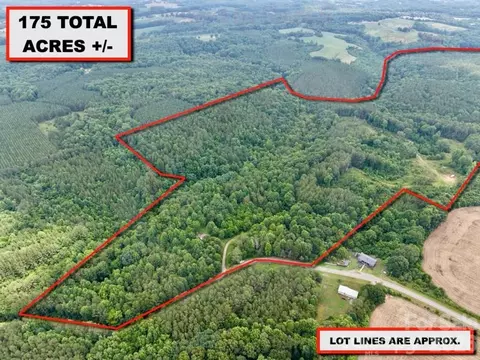 000 Butler Mill Rd, Harmony, NC 28634 photo 3
