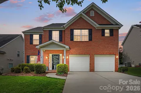 2616 Sierra Chase Dr, Monroe, NC 28112